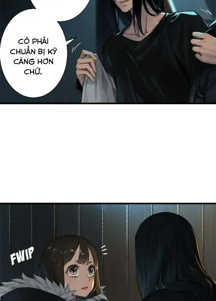 Lời Triệu Hồi Bí Ẩn Chapter 62 - Trang 18
