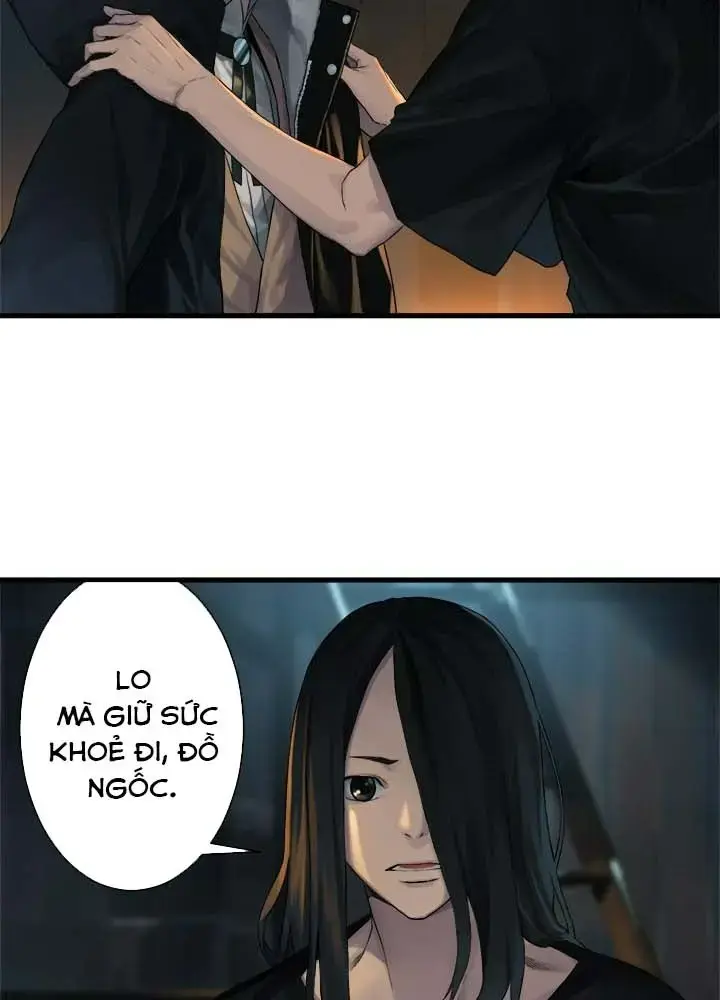 Lời Triệu Hồi Bí Ẩn Chapter 62 - Trang 19
