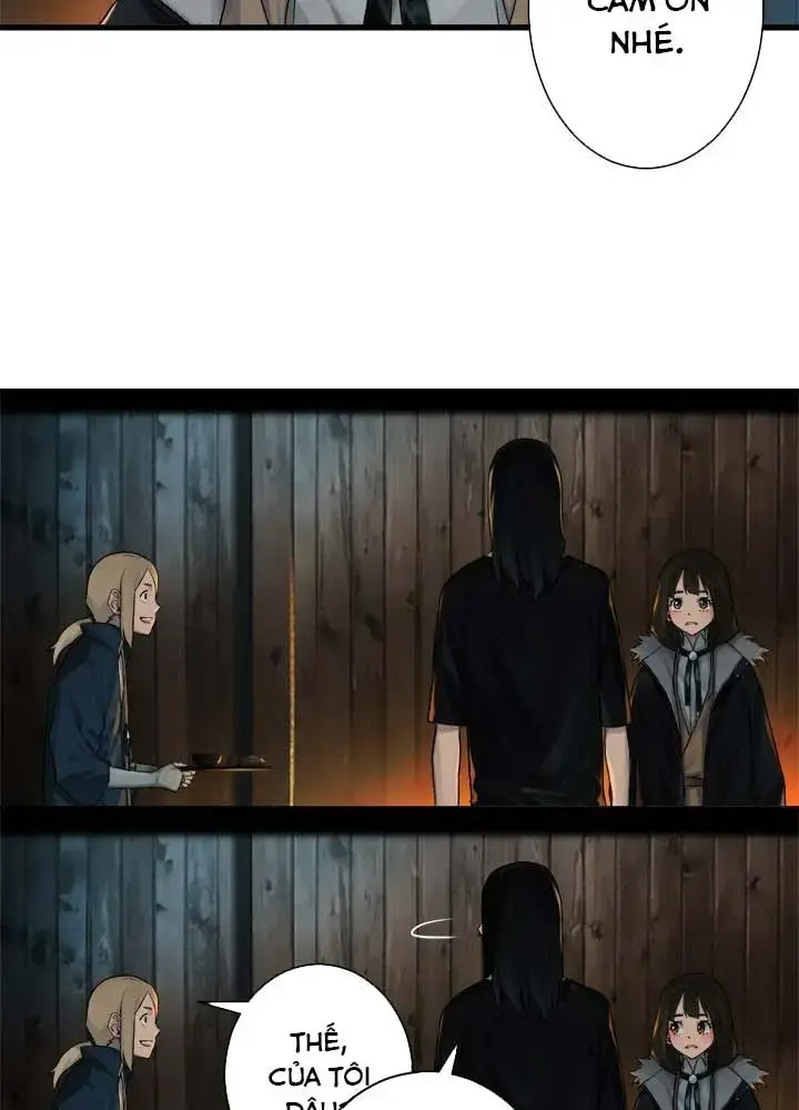 Lời Triệu Hồi Bí Ẩn Chapter 62 - Trang 21