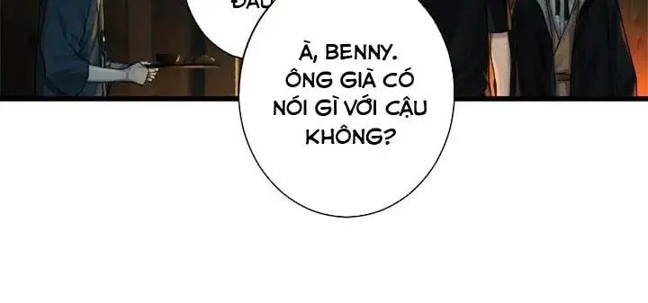 Lời Triệu Hồi Bí Ẩn Chapter 62 - Trang 22
