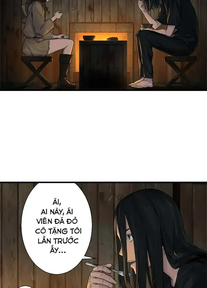 Lời Triệu Hồi Bí Ẩn Chapter 62 - Trang 26