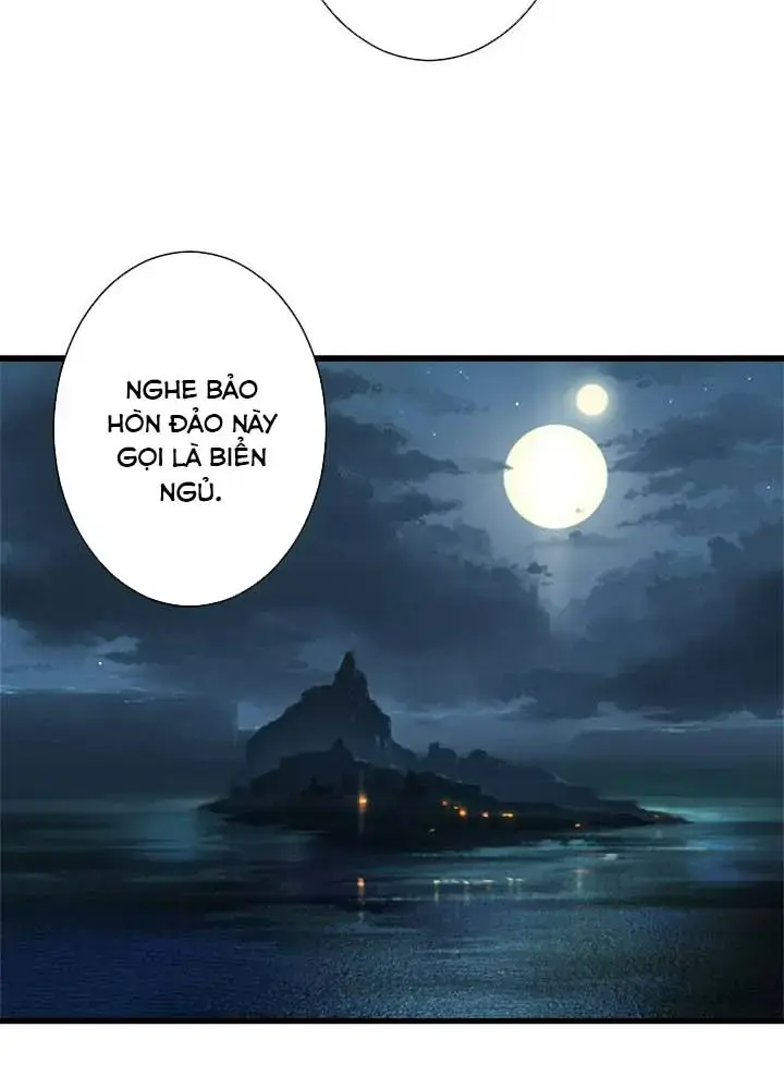 Lời Triệu Hồi Bí Ẩn Chapter 62 - Trang 37