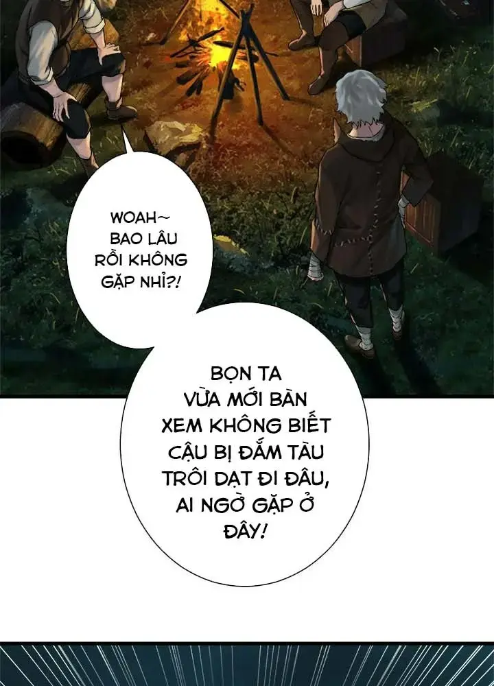 Lời Triệu Hồi Bí Ẩn Chapter 62 - Trang 42