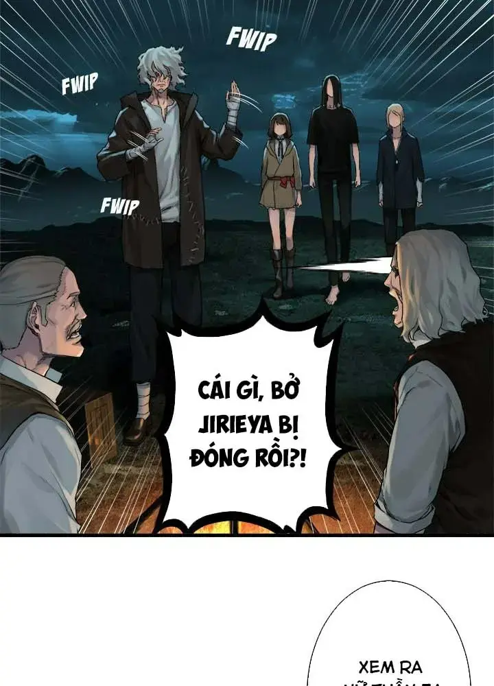 Lời Triệu Hồi Bí Ẩn Chapter 62 - Trang 43