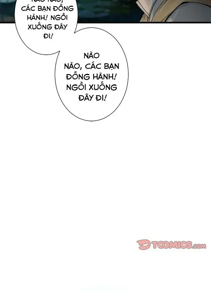 Lời Triệu Hồi Bí Ẩn Chapter 62 - Trang 45