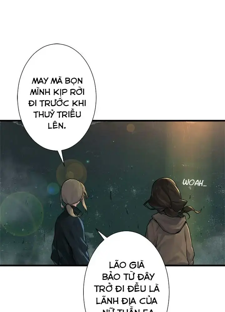 Lời Triệu Hồi Bí Ẩn Chapter 62 - Trang 5