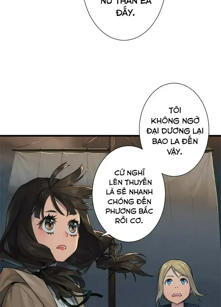 Lời Triệu Hồi Bí Ẩn Chapter 62 - Trang 6
