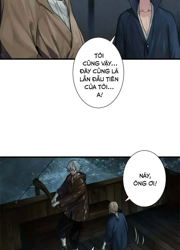 Lời Triệu Hồi Bí Ẩn Chapter 62 - Trang 7