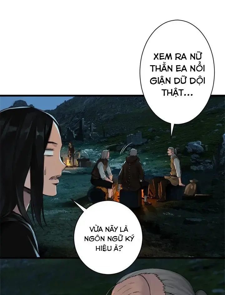 Lời Triệu Hồi Bí Ẩn Chapter 63 - Trang 1