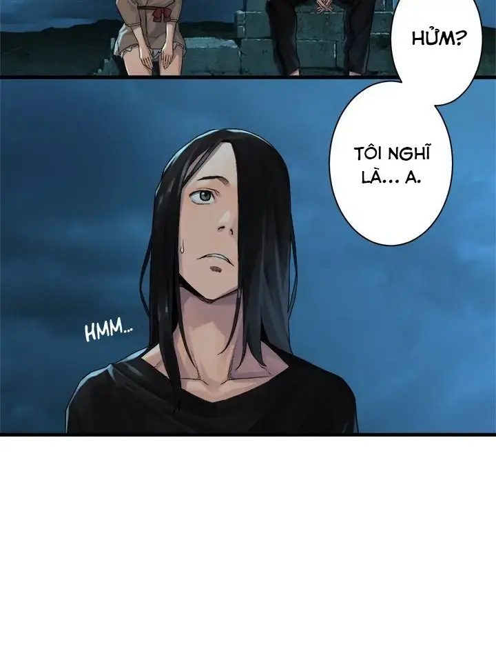 Lời Triệu Hồi Bí Ẩn Chapter 63 - Trang 10