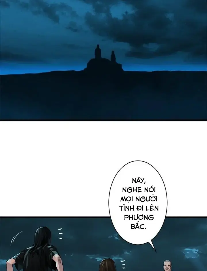 Lời Triệu Hồi Bí Ẩn Chapter 63 - Trang 12