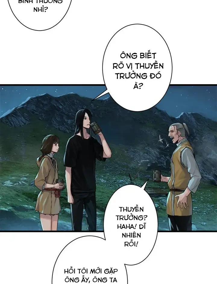 Lời Triệu Hồi Bí Ẩn Chapter 63 - Trang 15