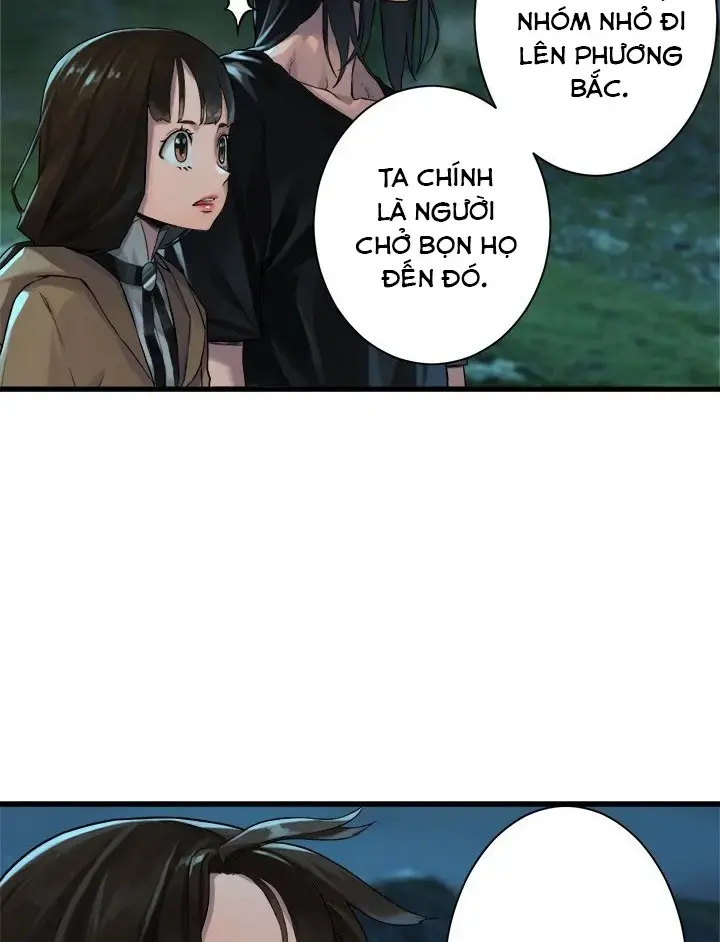 Lời Triệu Hồi Bí Ẩn Chapter 63 - Trang 17