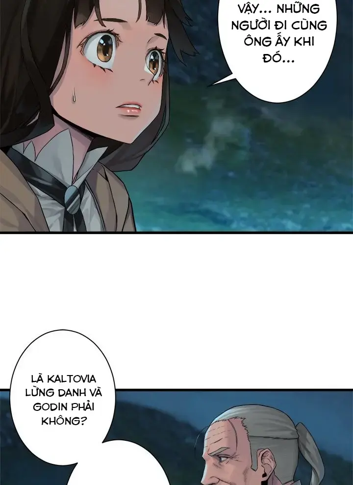 Lời Triệu Hồi Bí Ẩn Chapter 63 - Trang 18