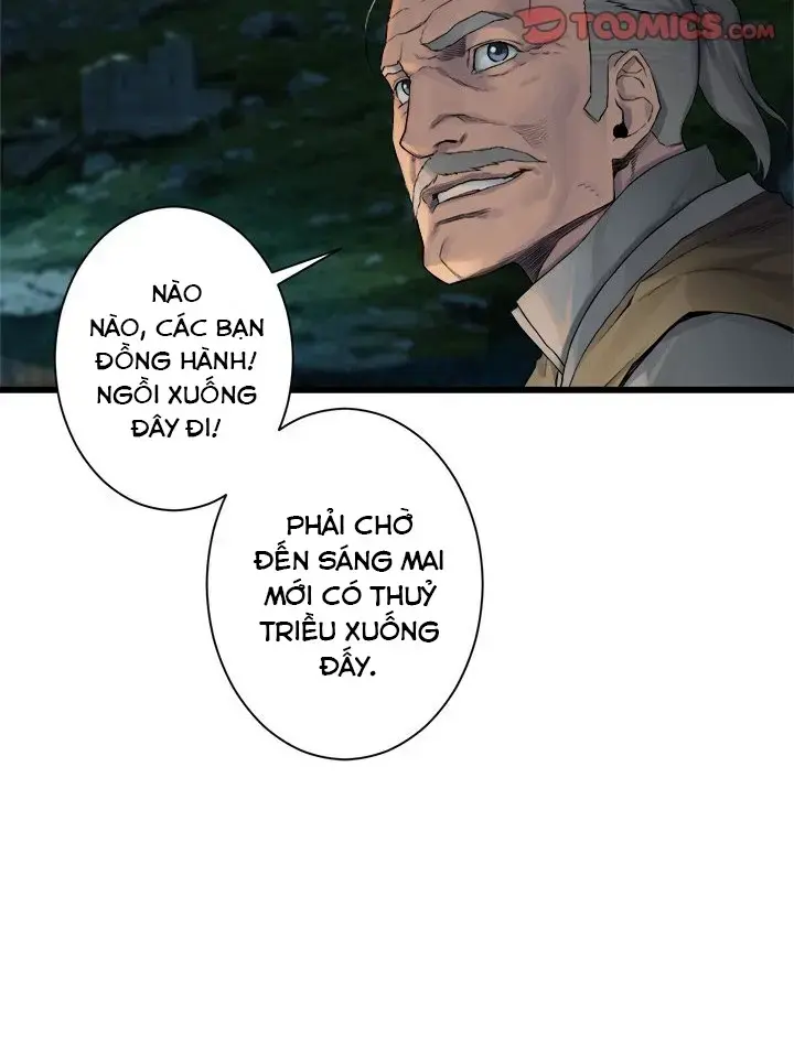 Lời Triệu Hồi Bí Ẩn Chapter 63 - Trang 2