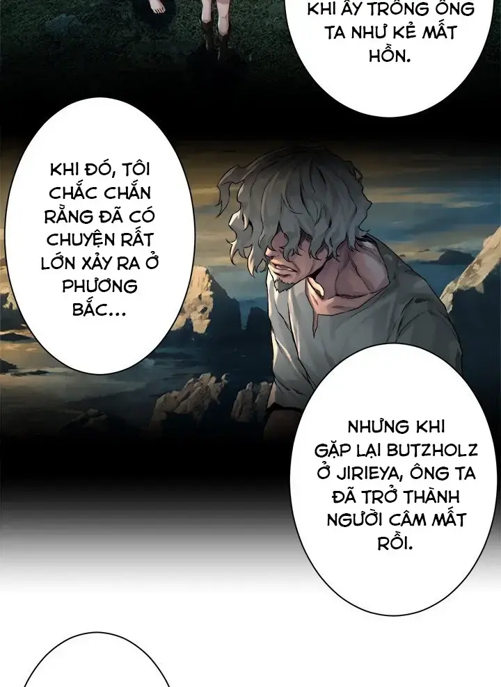 Lời Triệu Hồi Bí Ẩn Chapter 63 - Trang 21