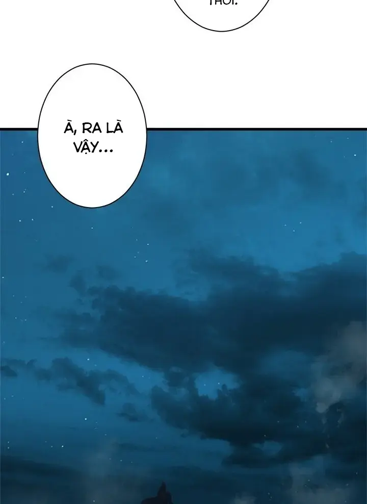 Lời Triệu Hồi Bí Ẩn Chapter 63 - Trang 23