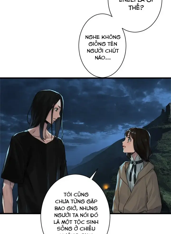Lời Triệu Hồi Bí Ẩn Chapter 63 - Trang 25