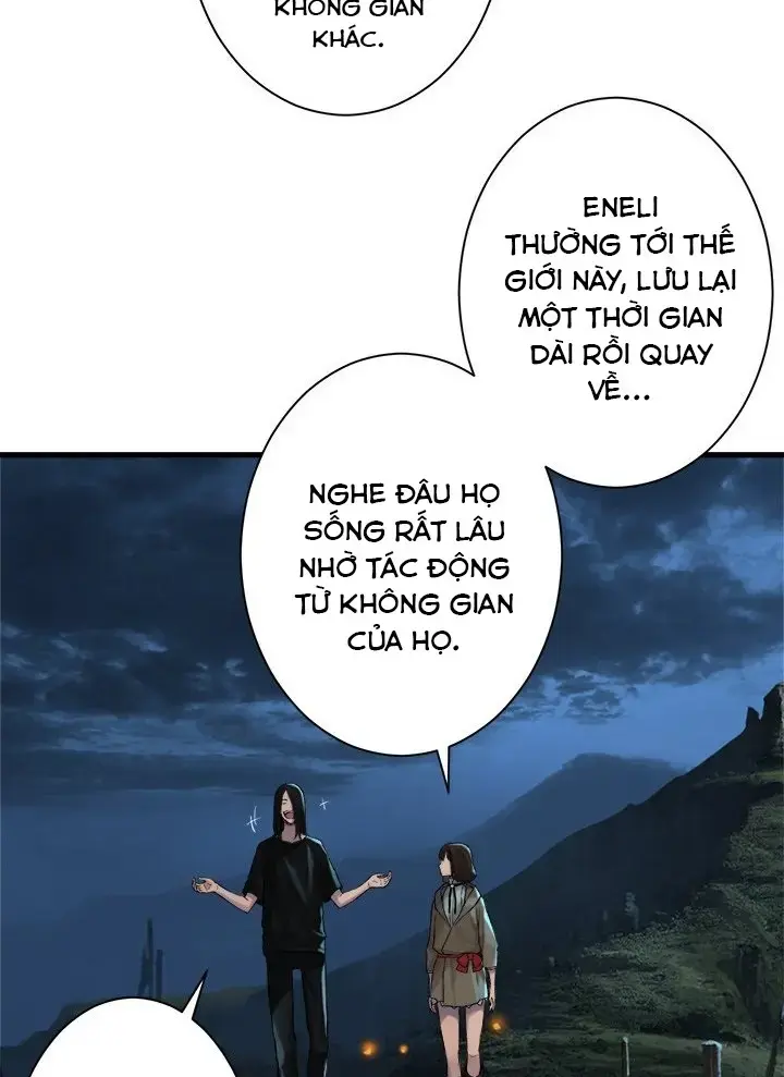 Lời Triệu Hồi Bí Ẩn Chapter 63 - Trang 26