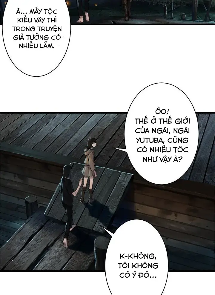 Lời Triệu Hồi Bí Ẩn Chapter 63 - Trang 27