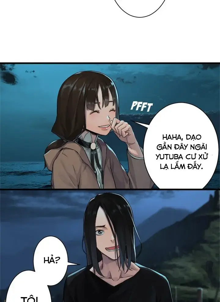 Lời Triệu Hồi Bí Ẩn Chapter 63 - Trang 28