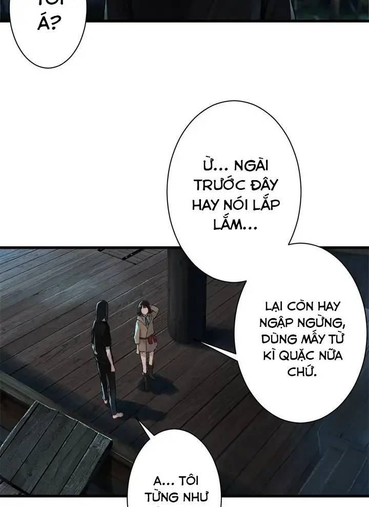 Lời Triệu Hồi Bí Ẩn Chapter 63 - Trang 29