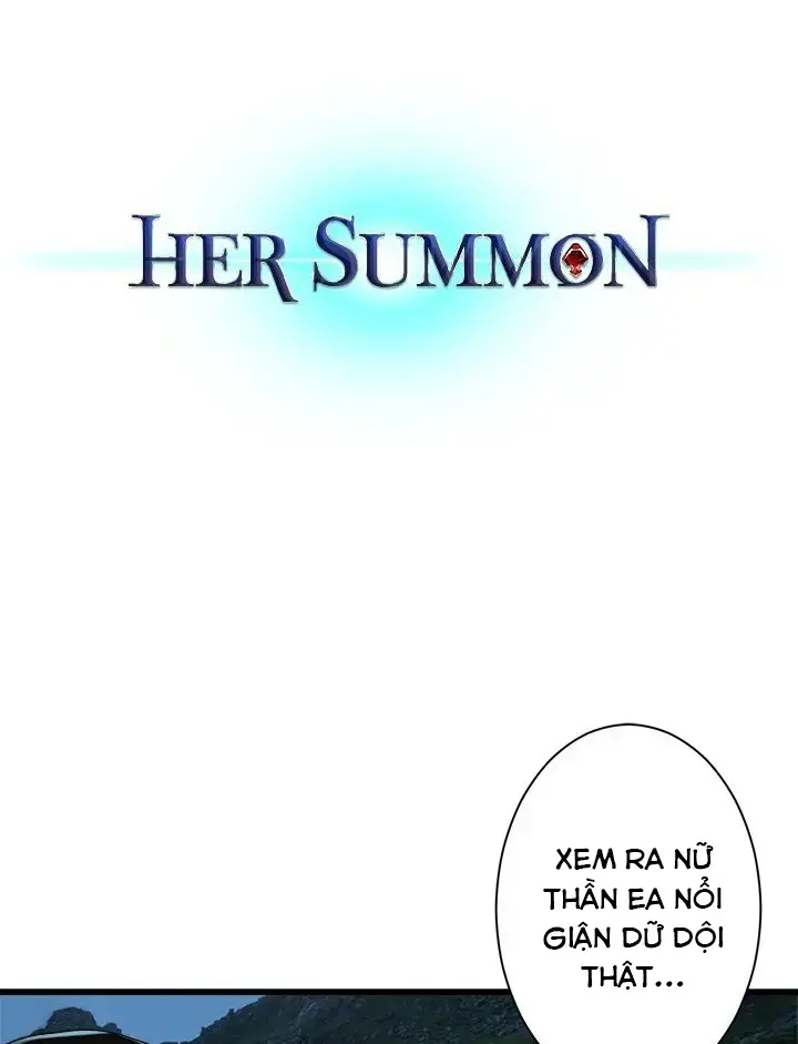 Lời Triệu Hồi Bí Ẩn Chapter 63 - Trang 3