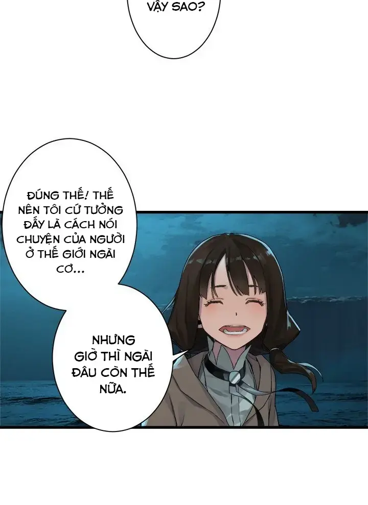 Lời Triệu Hồi Bí Ẩn Chapter 63 - Trang 30