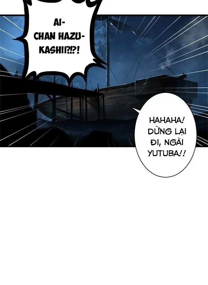Lời Triệu Hồi Bí Ẩn Chapter 63 - Trang 32