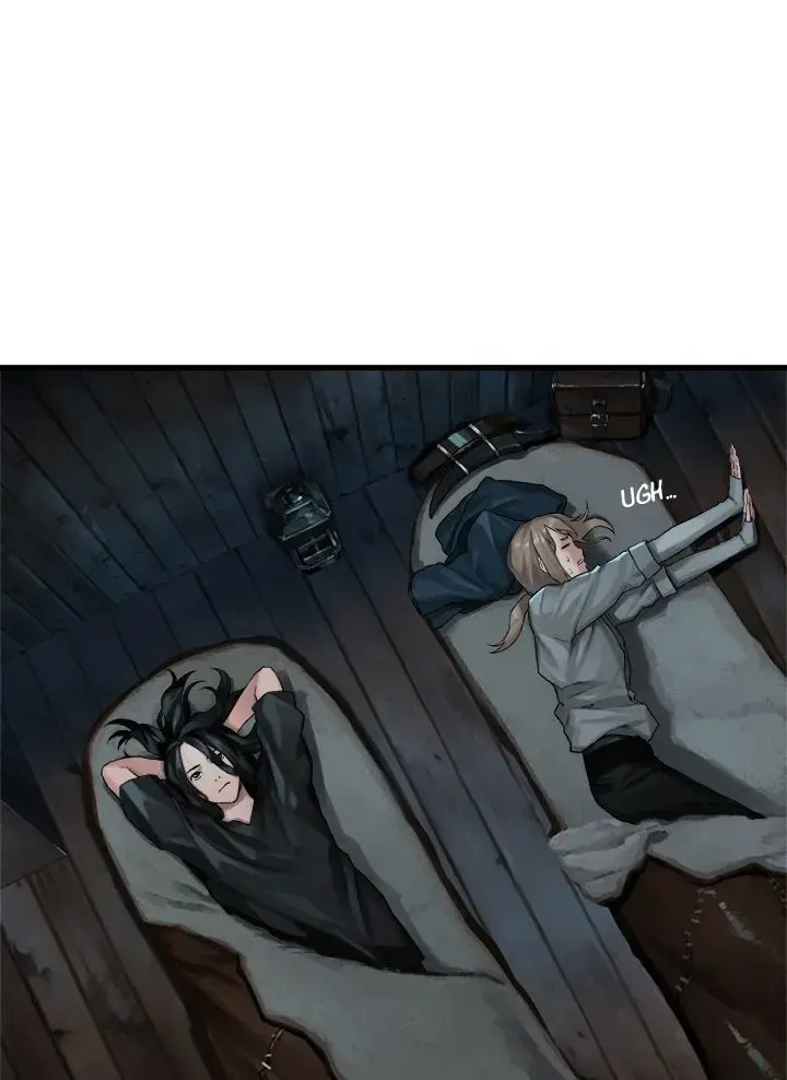 Lời Triệu Hồi Bí Ẩn Chapter 63 - Trang 33