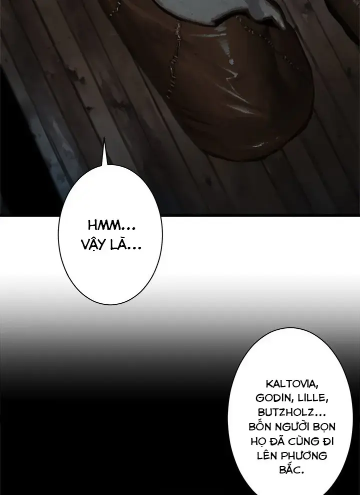 Lời Triệu Hồi Bí Ẩn Chapter 63 - Trang 34