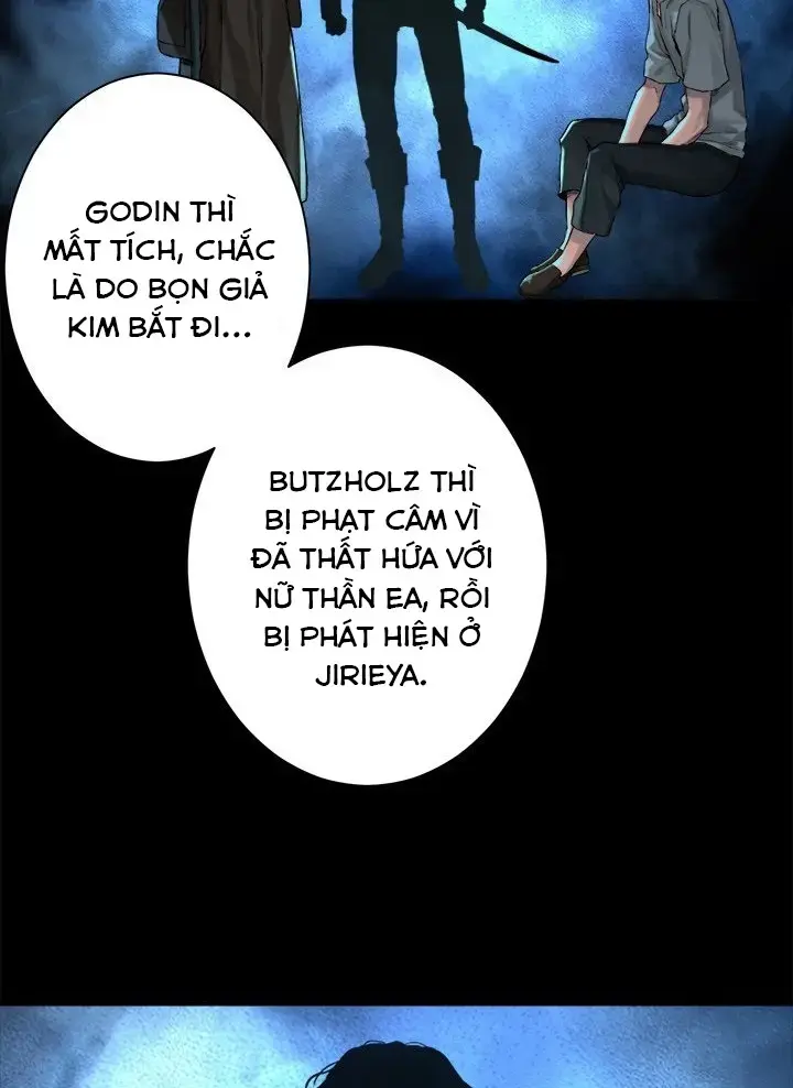 Lời Triệu Hồi Bí Ẩn Chapter 63 - Trang 36