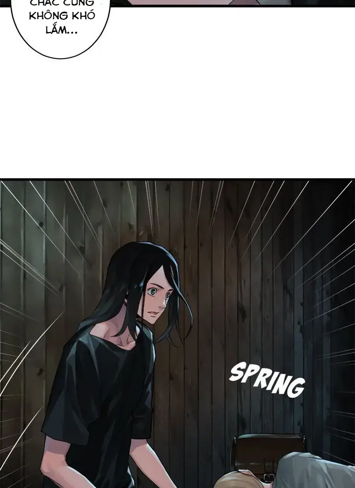 Lời Triệu Hồi Bí Ẩn Chapter 63 - Trang 39