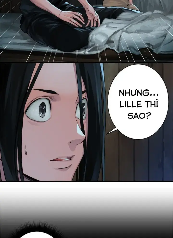 Lời Triệu Hồi Bí Ẩn Chapter 63 - Trang 40