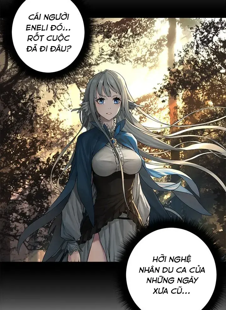 Lời Triệu Hồi Bí Ẩn Chapter 63 - Trang 41