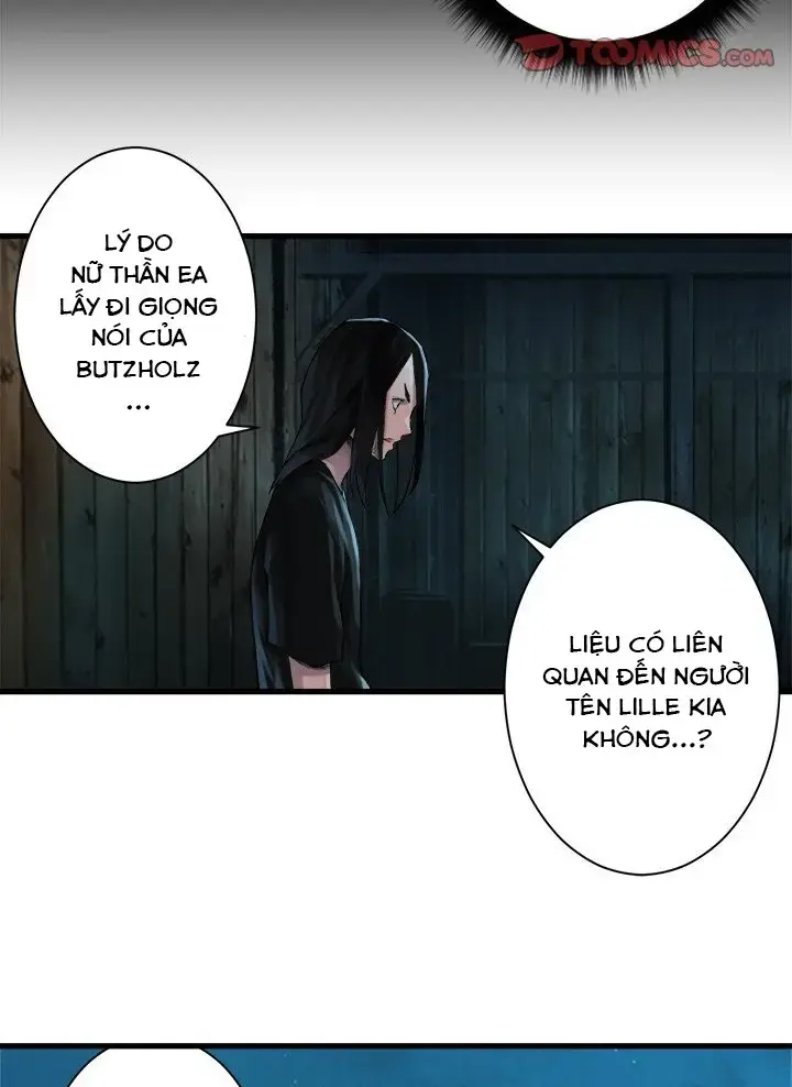 Lời Triệu Hồi Bí Ẩn Chapter 63 - Trang 42