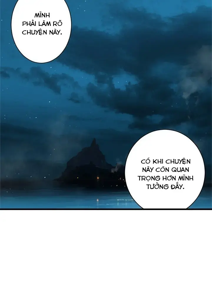 Lời Triệu Hồi Bí Ẩn Chapter 63 - Trang 43