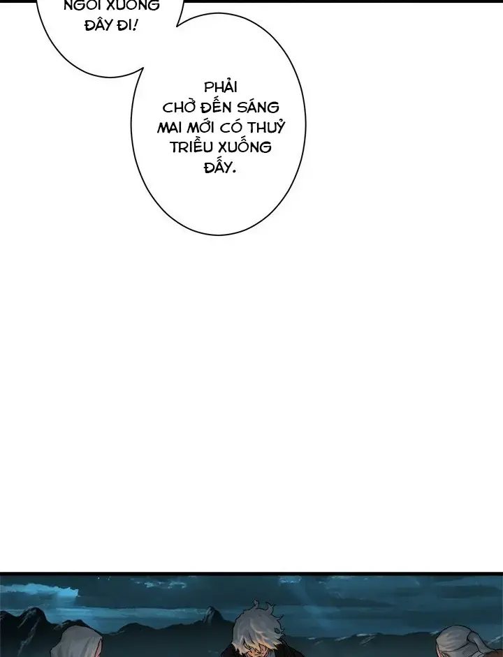 Lời Triệu Hồi Bí Ẩn Chapter 63 - Trang 5