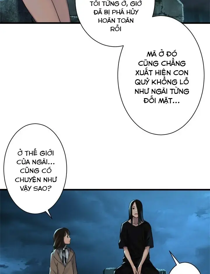 Lời Triệu Hồi Bí Ẩn Chapter 63 - Trang 9