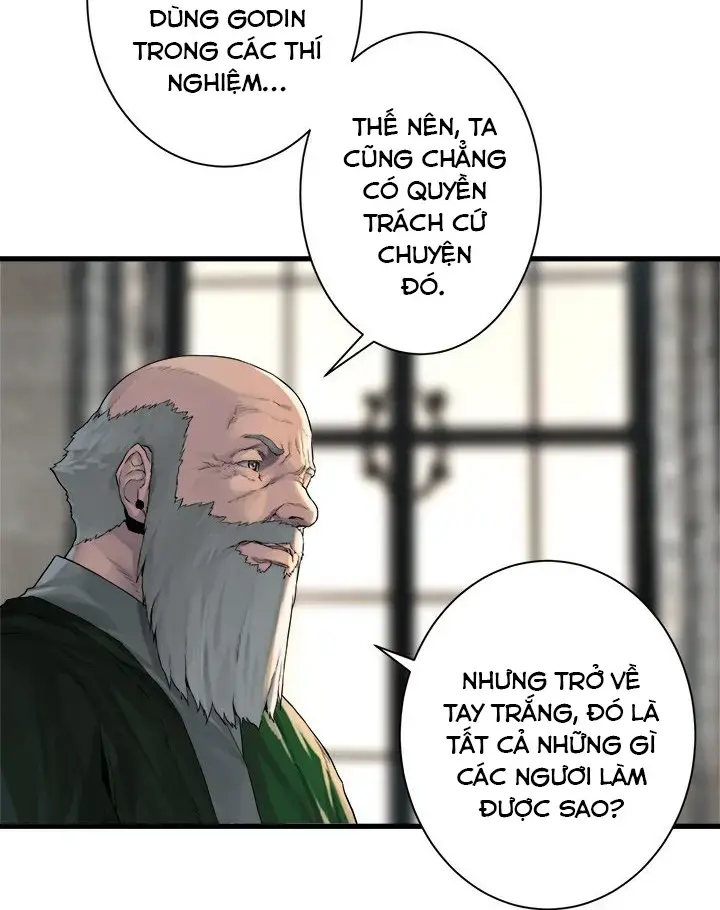 Lời Triệu Hồi Bí Ẩn Chapter 64 - Trang 12
