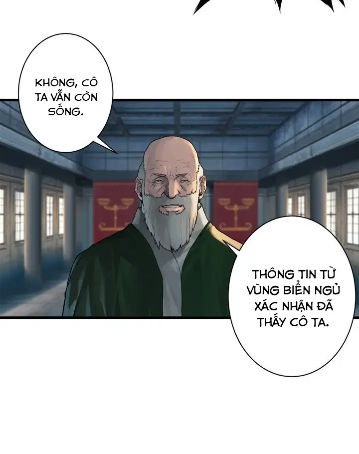 Lời Triệu Hồi Bí Ẩn Chapter 64 - Trang 14