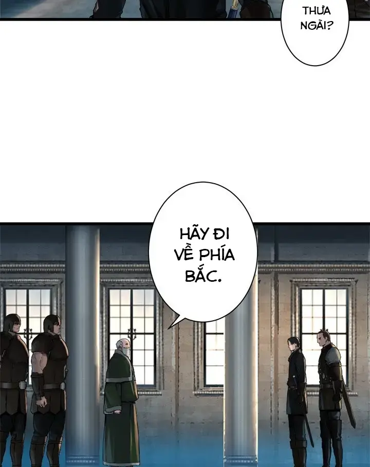 Lời Triệu Hồi Bí Ẩn Chapter 64 - Trang 17