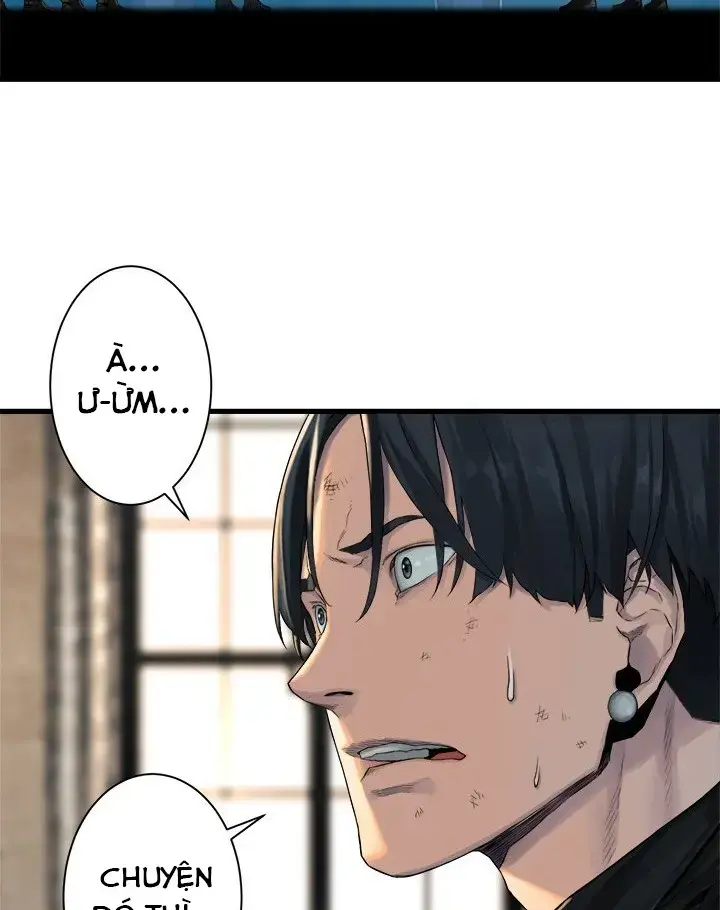 Lời Triệu Hồi Bí Ẩn Chapter 64 - Trang 18