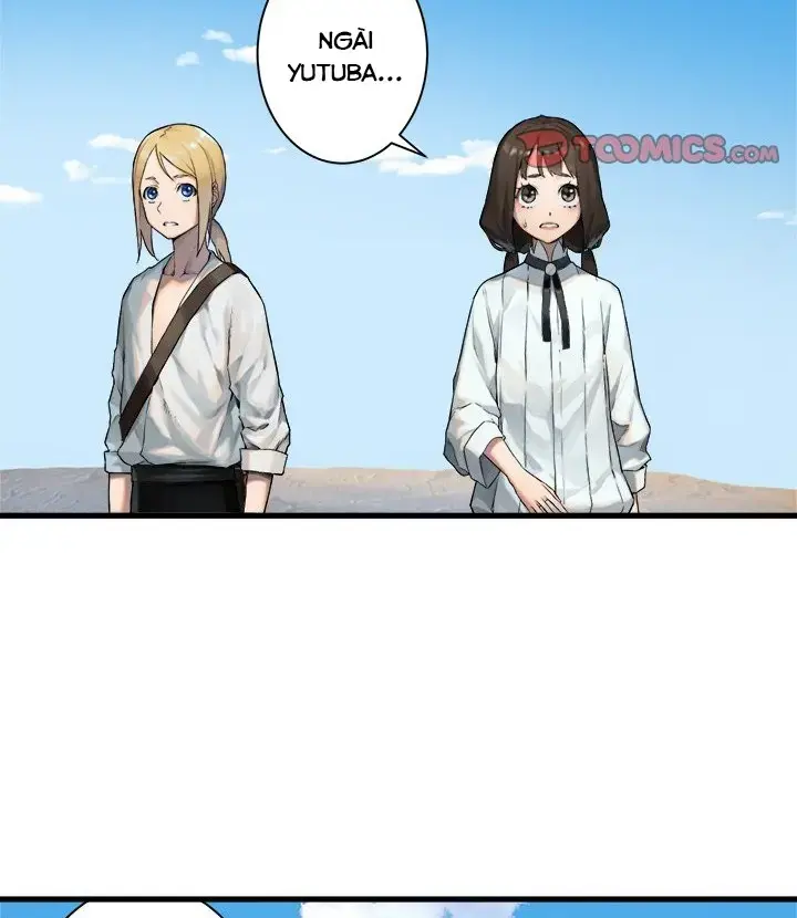 Lời Triệu Hồi Bí Ẩn Chapter 64 - Trang 2
