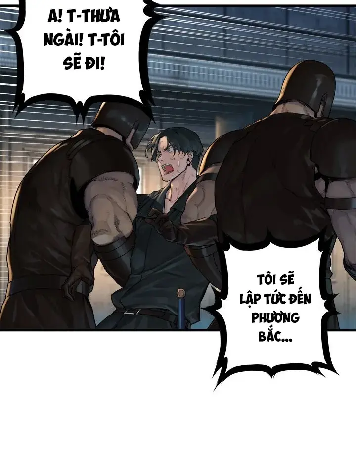 Lời Triệu Hồi Bí Ẩn Chapter 64 - Trang 21