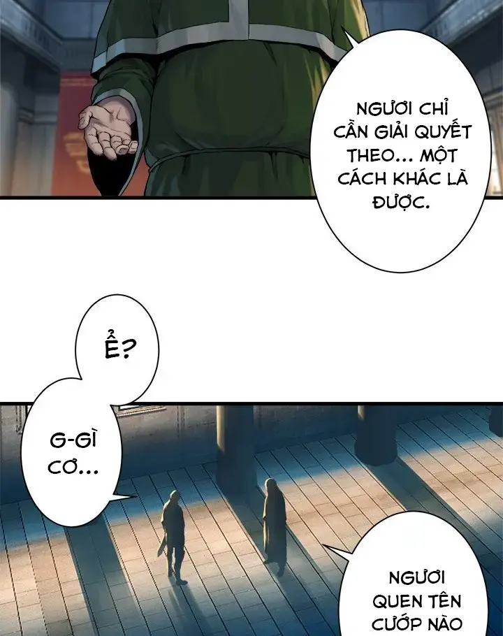 Lời Triệu Hồi Bí Ẩn Chapter 64 - Trang 25