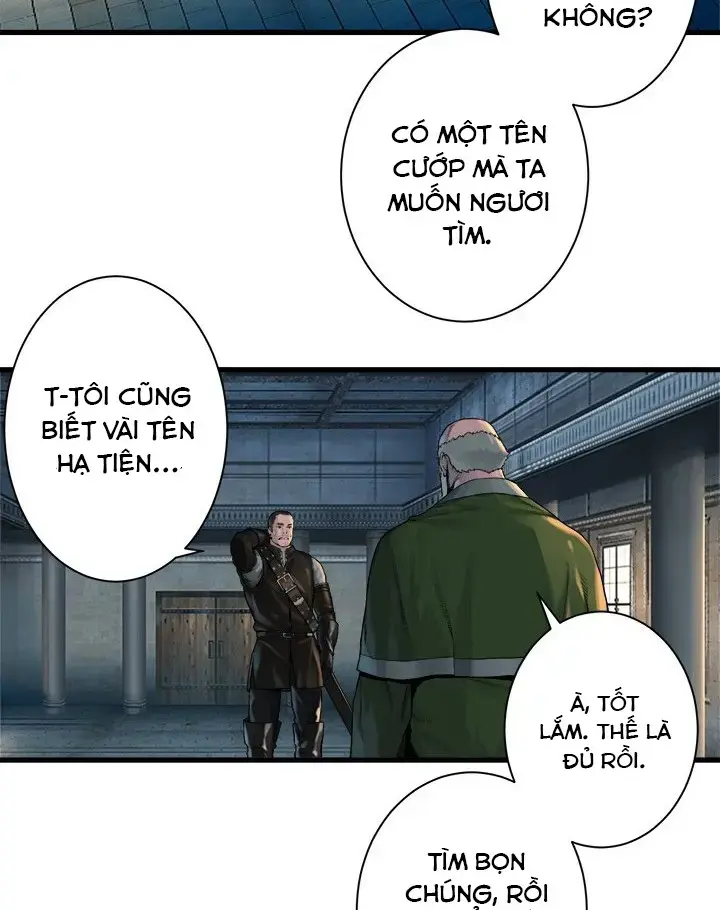 Lời Triệu Hồi Bí Ẩn Chapter 64 - Trang 26
