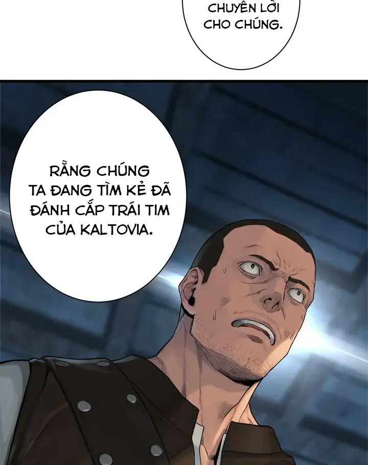 Lời Triệu Hồi Bí Ẩn Chapter 64 - Trang 27