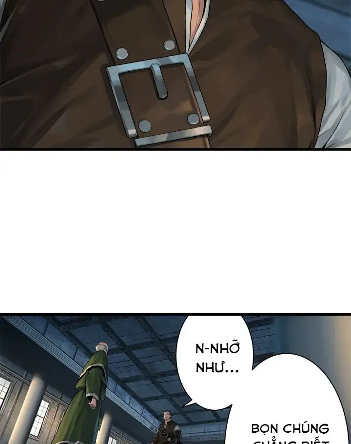 Lời Triệu Hồi Bí Ẩn Chapter 64 - Trang 28