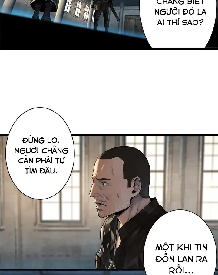 Lời Triệu Hồi Bí Ẩn Chapter 64 - Trang 29